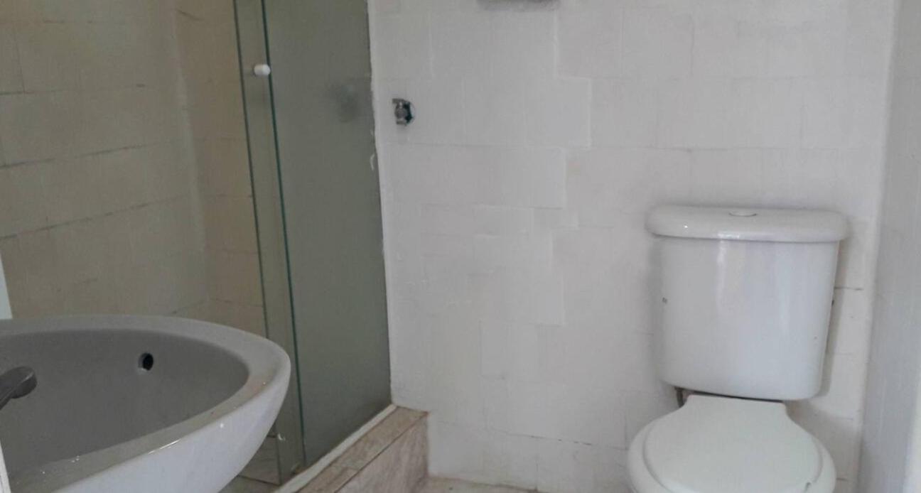 Apartamento Quarto E Sala Proximo A Praia ริโอเดจาเนโร ภายนอก รูปภาพ