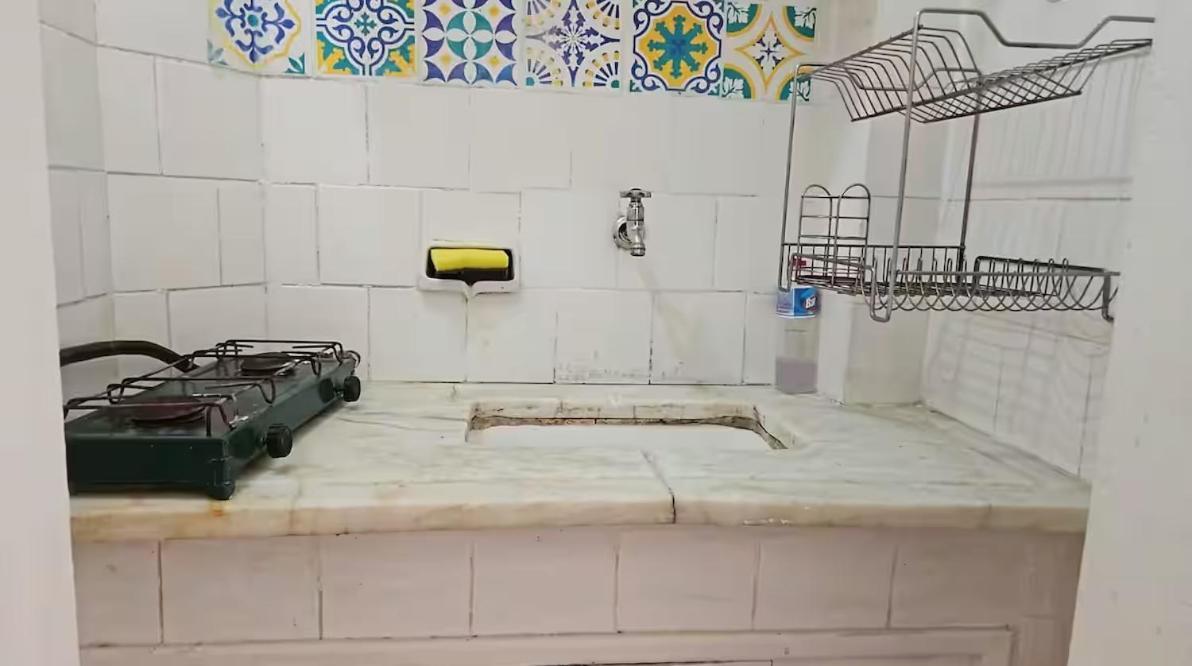 Apartamento Quarto E Sala Proximo A Praia ริโอเดจาเนโร ภายนอก รูปภาพ